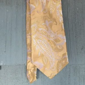 Men’s Tie NWOT
